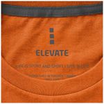 Nanaimo женская футболка с коротким рукавом