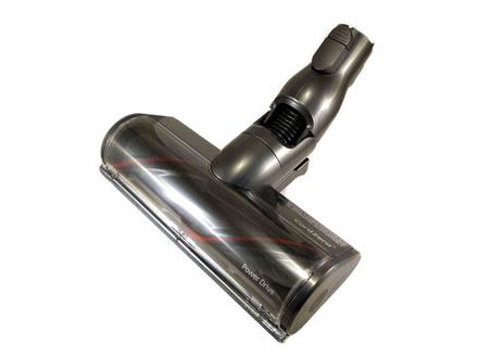 Турбощетки