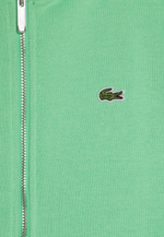 Lacoste UNISEX - Толстовка на молнии - Зелёный (L0643F00D-M11)