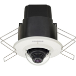 Wisenet XND-6011FP