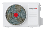 Сплит-система кондиционер инверторный Energolux Lugano SAS18DL1-AI/SAU18DL1-AI на 50 м²