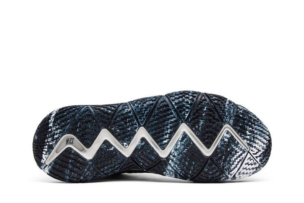 Kyrie 4 n7 standing rock deals