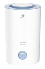 Бытовые увлажнители воздуха ROYAL CLIMA RUH-BL300/3.5M-WT
