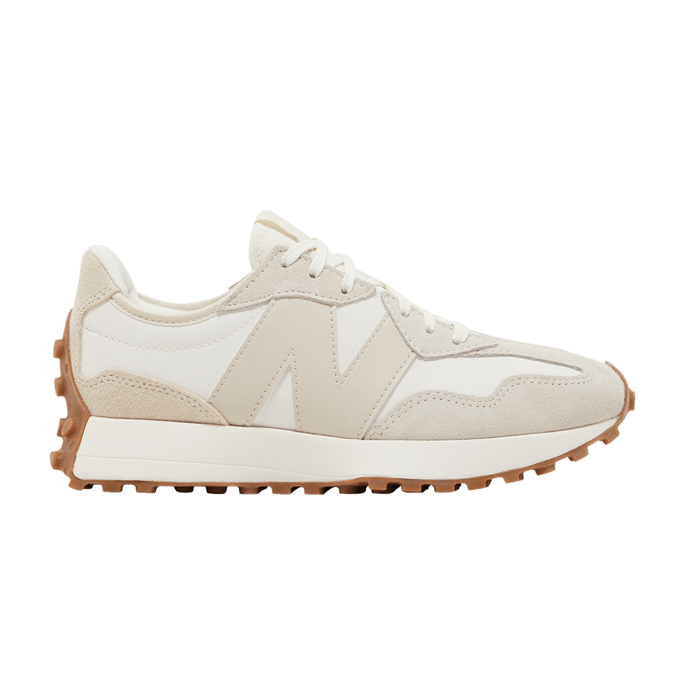 Кроссовки New Balance Nb 327 (Женская размерная сетка)
