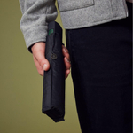 G819-01 Black (Черный) Зонт мужской автомат Fulton Fulton