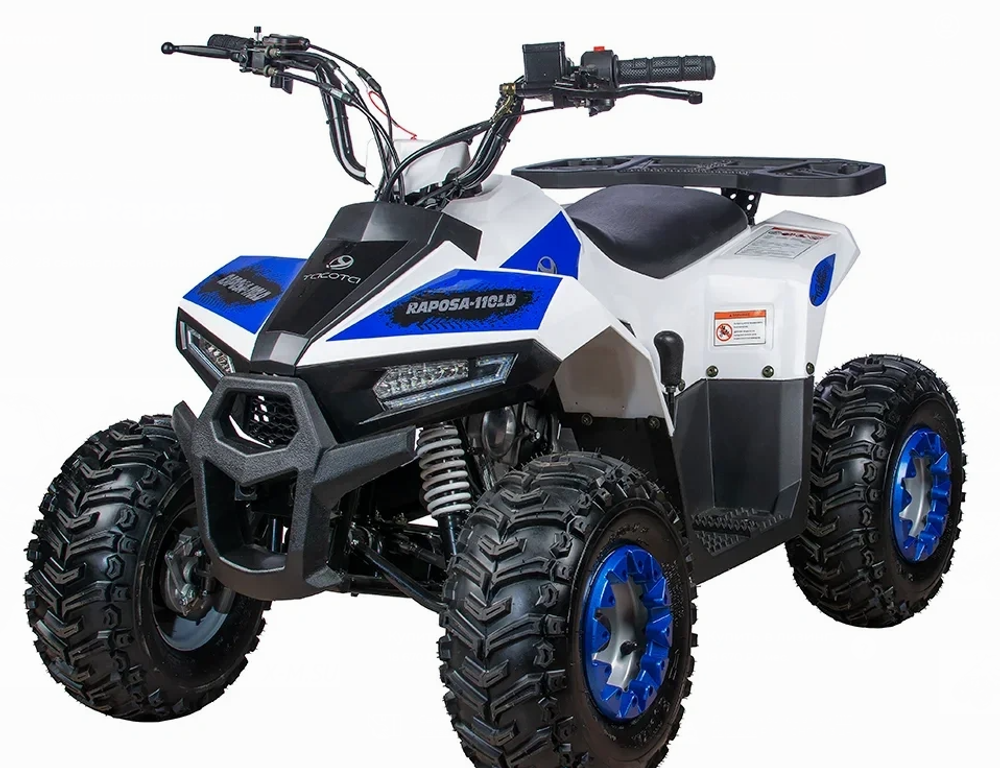 Квадроцикл Yacota Raposa