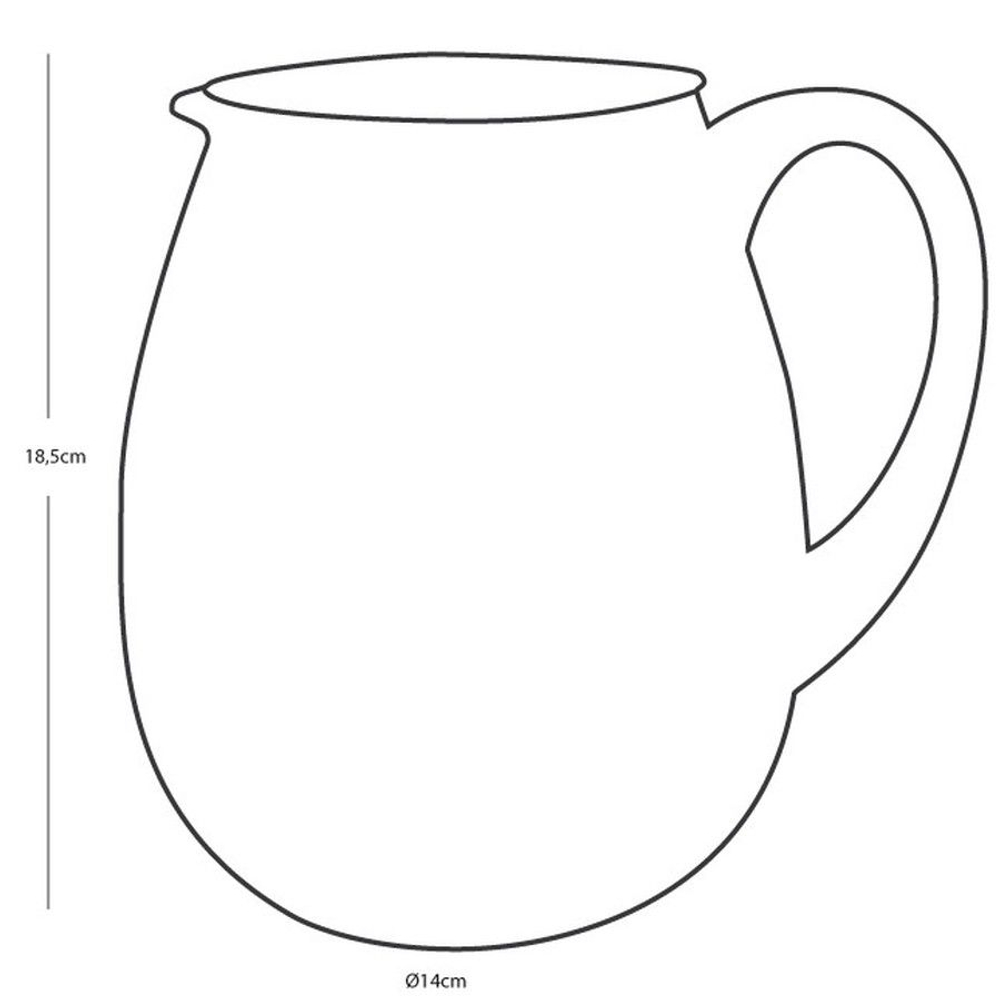 Кувшин Bahamas Ice (10268402)