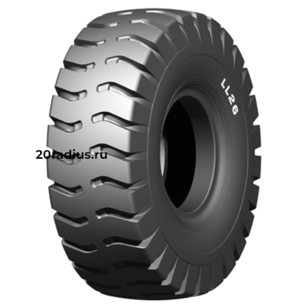 18,00-25 32PR LL26 E-3 TT КИТАЙ