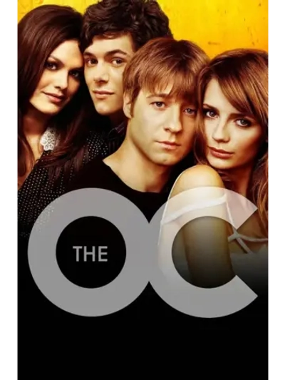 О.С. Одинокие сердца, 1 сезон (12 DVD) (DVD-R)