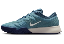 Теннисные кроссовки Nike Zoom Vapor Pro 3 - smokey blue/white/new slate
