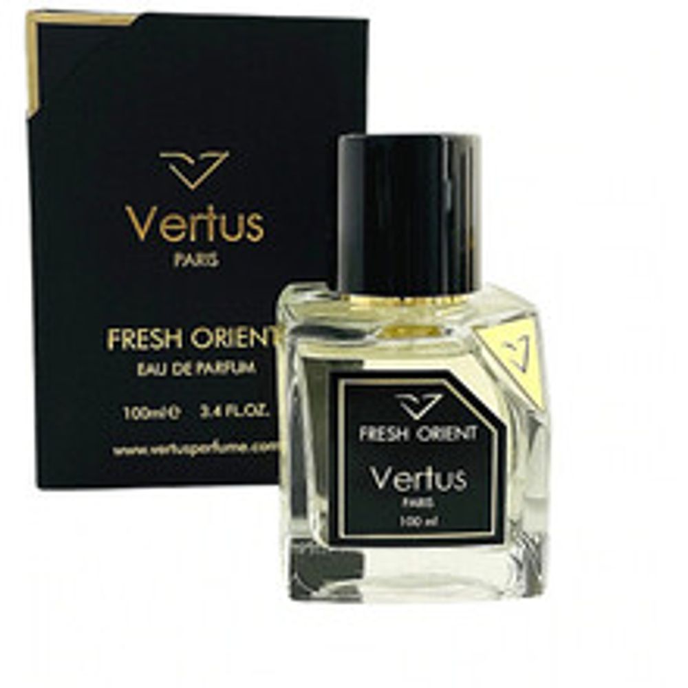 Vertus Fresh Orient EDP 100ml