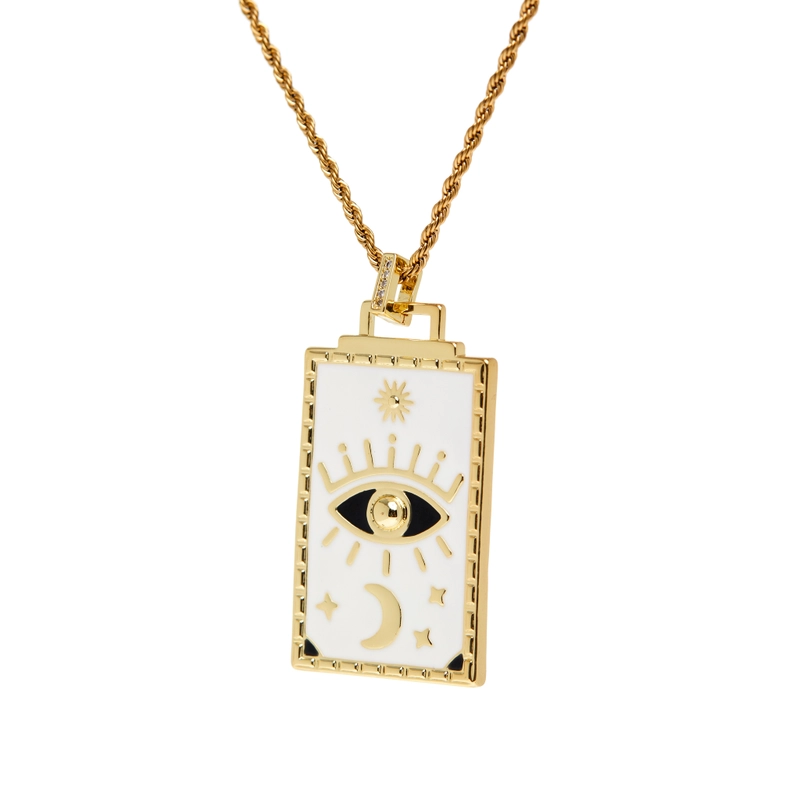 Колье Белые Ночи – Назар