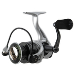 Катушка Black Side Quest X bb5+1 (5.1:1) BSQX4500FD  373г Нагр.8кг 0.35/0.40/0.45мм-150/120/100м