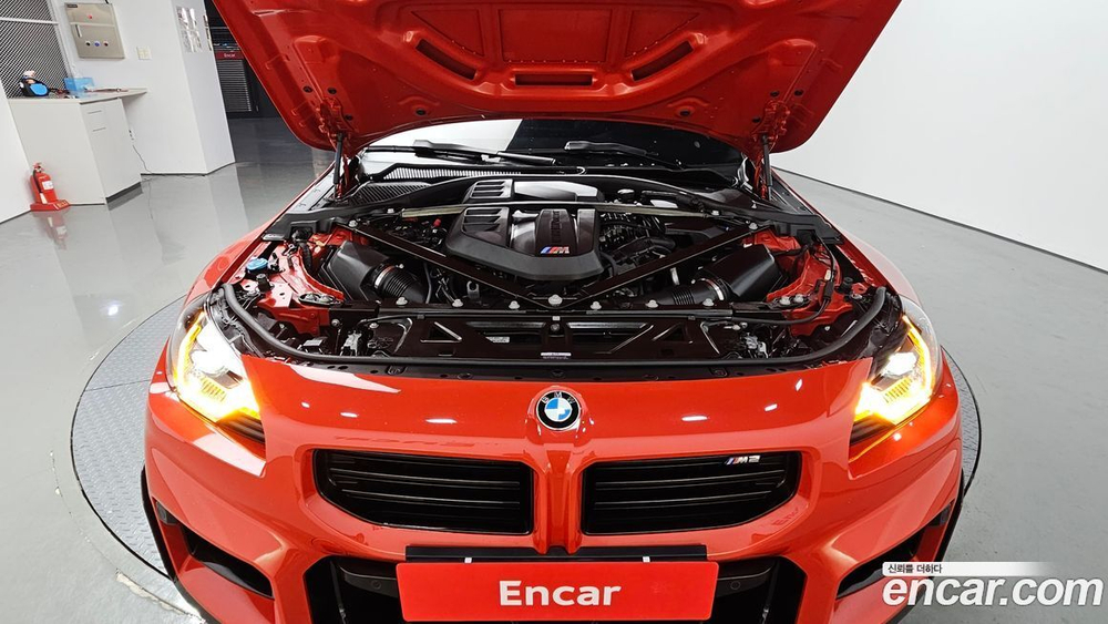 BMW M2 (G87) M2 First Editions (07.2023)