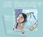 Альбом CHAEYOUNG (TWICE) - LIL FANTASY vol.1 (Sparkle ver.)