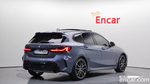 BMW 1 Series (F40) M135i xDrive First Editions (08.2021)