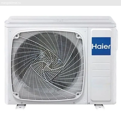 Haier AB105S1LH1FA / 1U105S1LS1FA