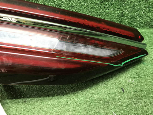 Фонарь левый внешний Aito M7 (2022-н.в.)