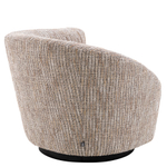 Кресло вращающееся Swivel Chair Colin right арт.115433