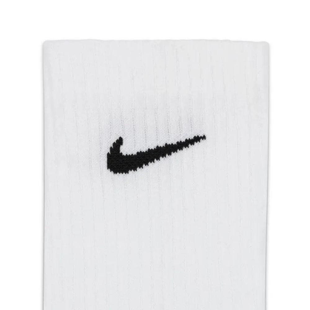 Теннисные носки Nike Everyday Plus Lightweight Crew Split Toe 1P - white/black