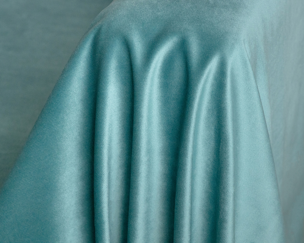 Велюр Monaco mint (Монако минт)