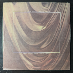 Виниловая пластинка Cocteau Twins ‎– Treasure LP