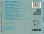 Uriah Heep / Look At Yourself (CD)