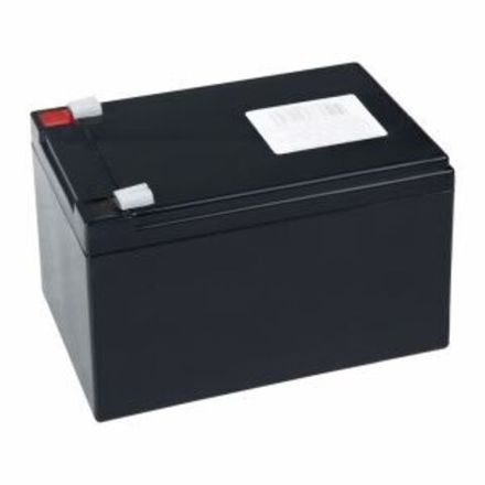 Аккумулятор 12 В 12 А/ч