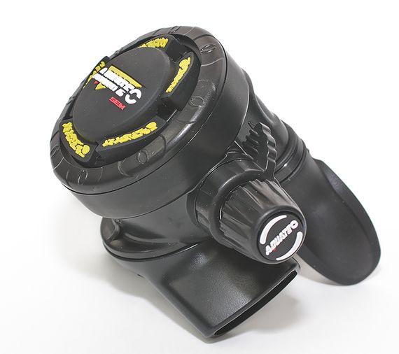 Октопус Aquatec Aspire 3