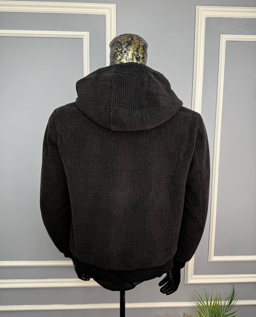 Куртка Kiton