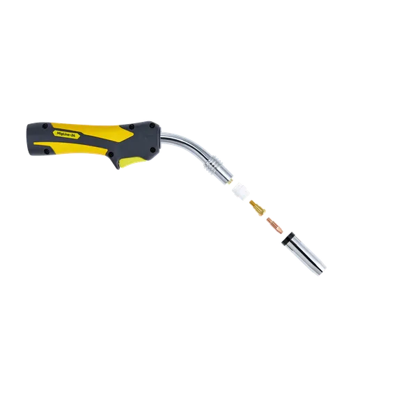 Горелка MigLine-24 (4м) OSA START STL2400-40