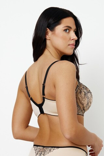 LINDA Soft side support Бюст SUBTILLE