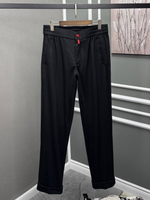 Кашемировый костюм Kiton