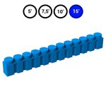 Балка синяя для конструктора Outdoor