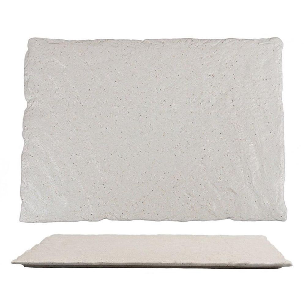 Блюдо прямоугольное 34*24*1 см   P.L. Proff Cuisine [3]