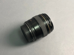 Canon 100mm F2 USM (Помята резьба под светофильтр)