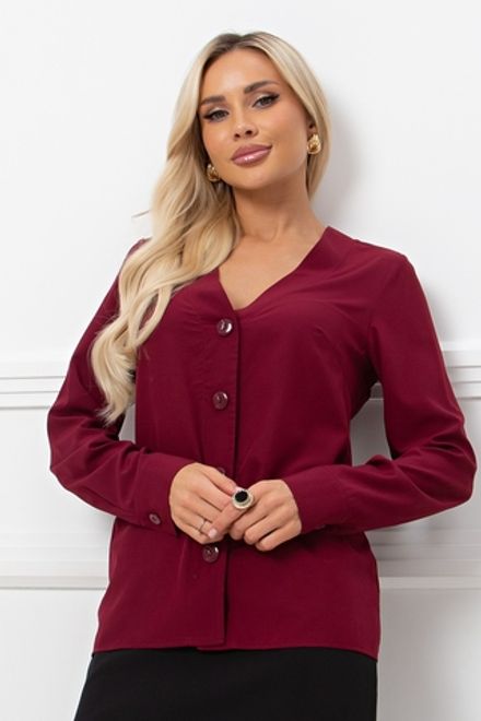 Блузка Элика №1 Valentina