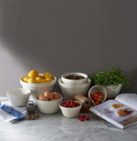 Форма для пудинга original 20 см белая