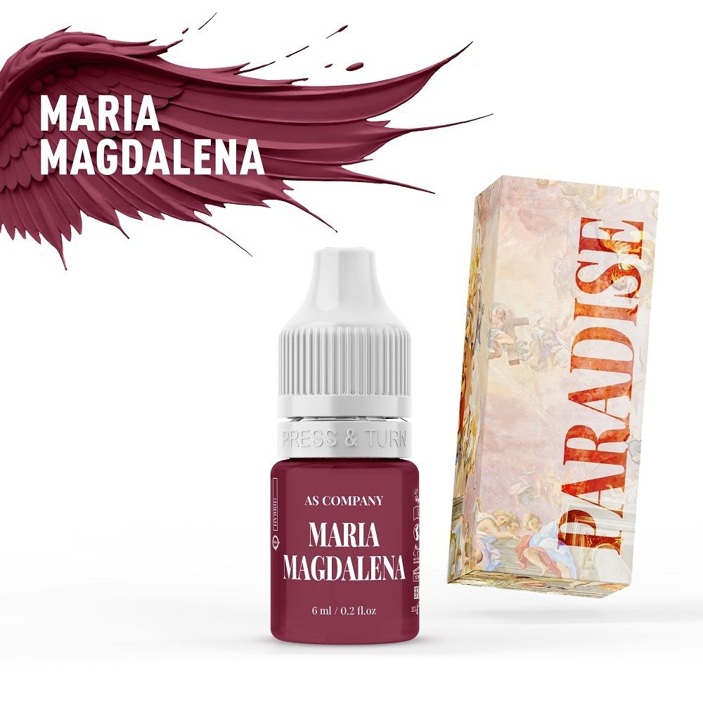 Купить пигмент AS Pigment Мария Магдалена (MARIA MAGDALENA)