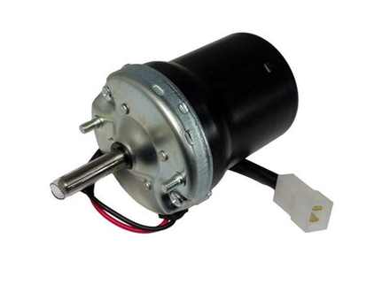 МЭ-237 Электродвигатель отопителя МЭ-237 24В