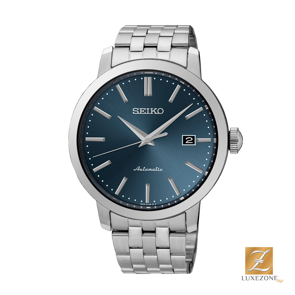 Seiko SRPA25K1