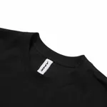 Футболка ZNY FACES SS22 Черная