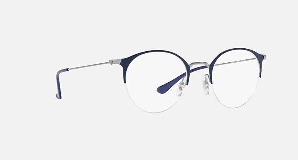 RAY-BAN RX3578V 2906 OPTICS