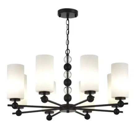 Подвесная люстра ST Luce AURORA SL2003.403.08