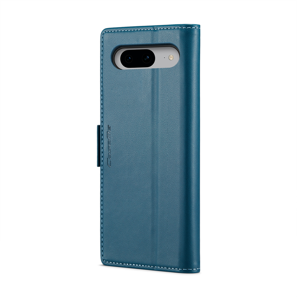 Чехол-книжка CaseMe Smooth Google Pixel 8