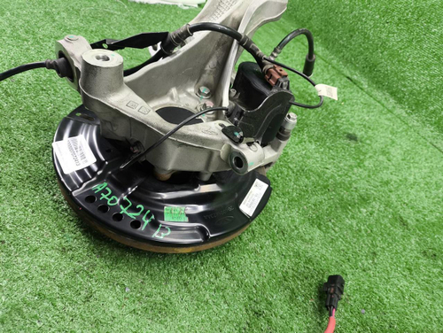 Кулак задний правый Jetour T2 (2023-н.в.)