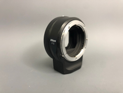 Nikon FTZ