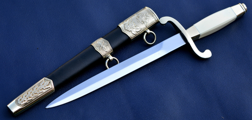 Кортик ВВС офицерский • Кортик Авиационный