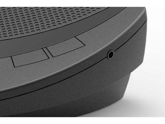 Televic Confidea T-DD Настольный проводной микрофонный пульт