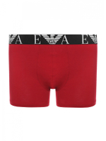 Комплект трусов-боксеров мужских Mens Knit 3-Pack Trunk EMPORIO ARMANI